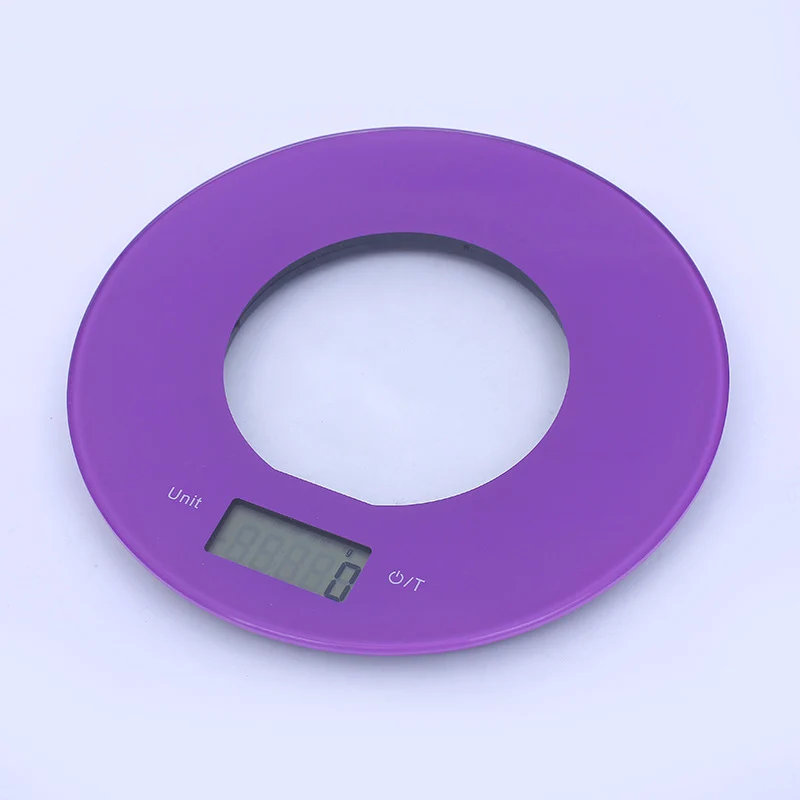 Digital Kitchen Scale
