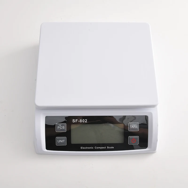Digital Kitchen Scale