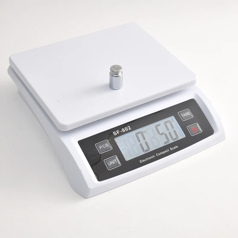 Digital Kitchen Scale