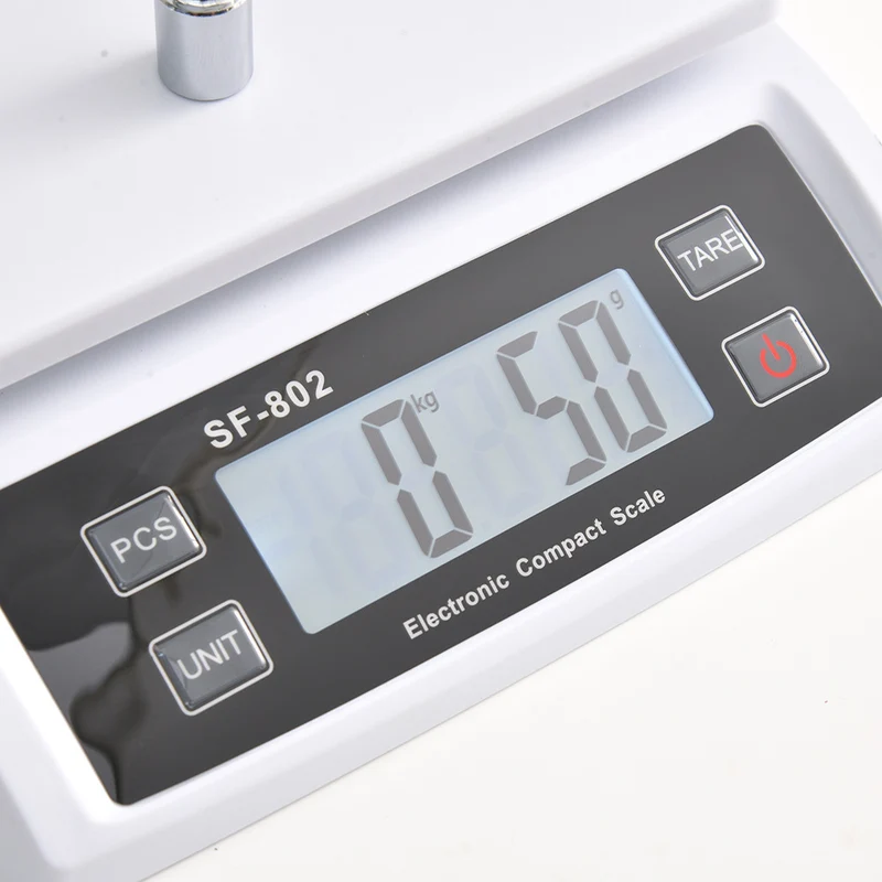 Digital Kitchen Scale