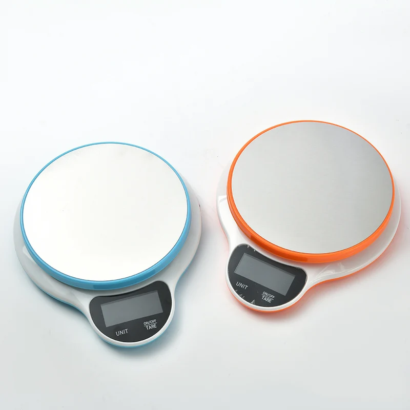 Digital Kitchen Scale