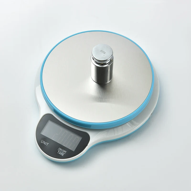 Digital Kitchen Scale