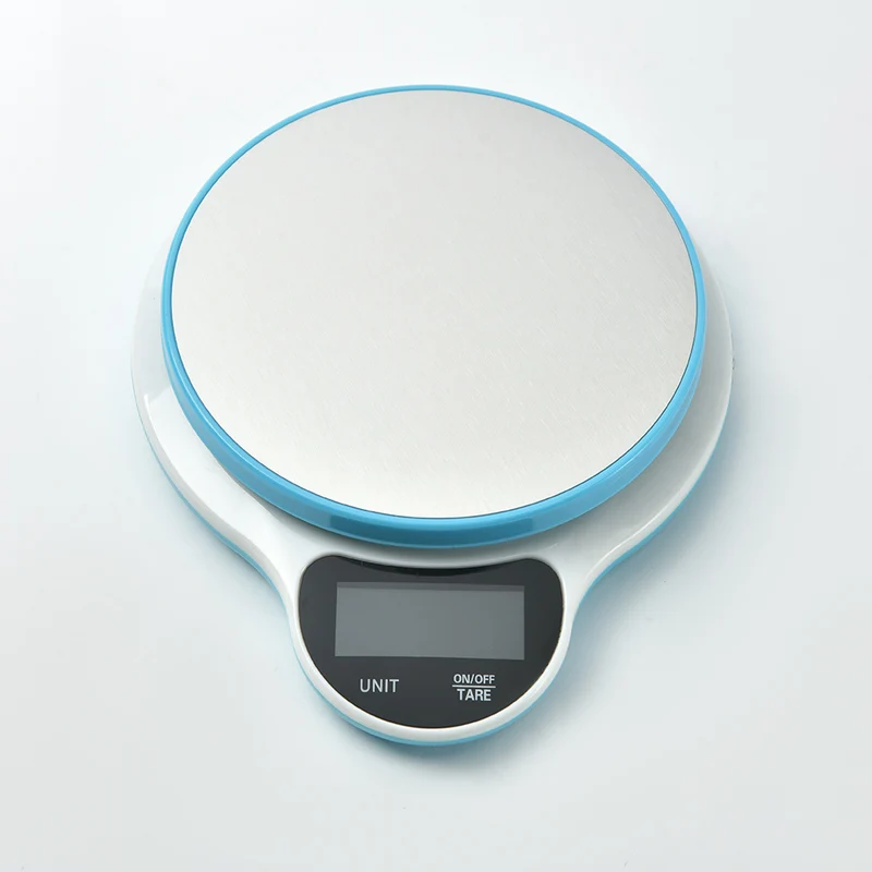 Digital Kitchen Scale