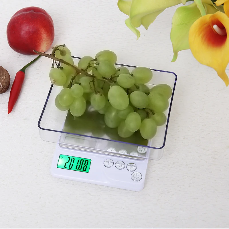 Digital Kitchen Scale