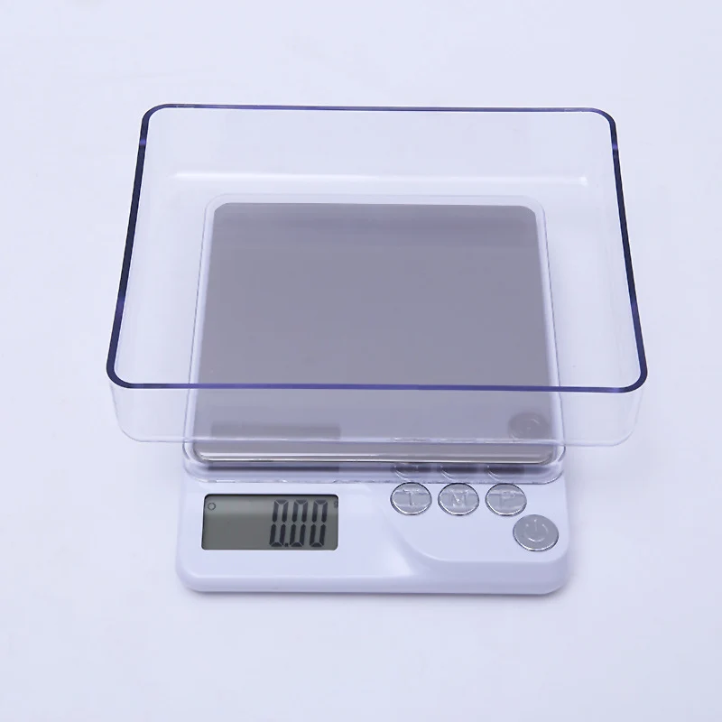 Digital Kitchen Scale