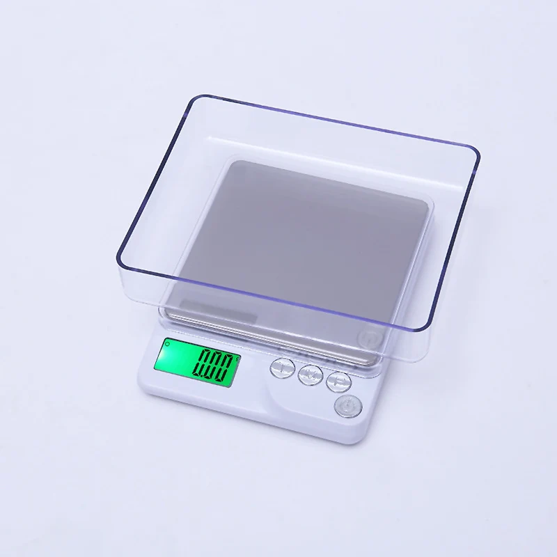 Digital Kitchen Scale
