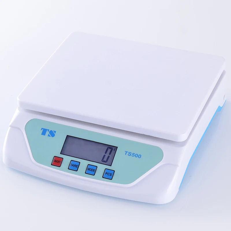Digital Kitchen Scale