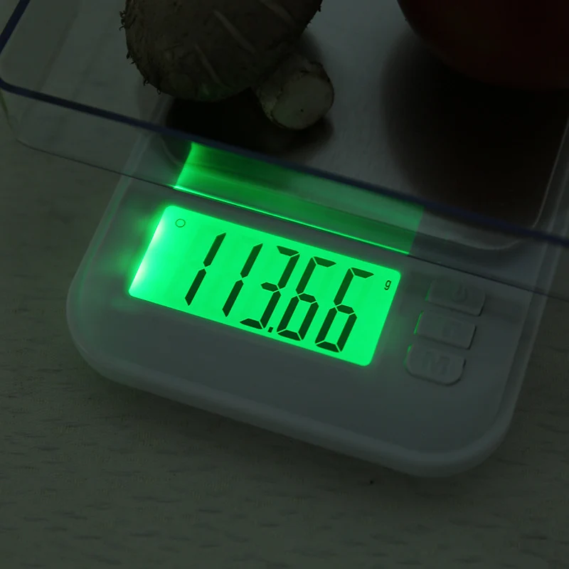 Digital Kitchen Scale