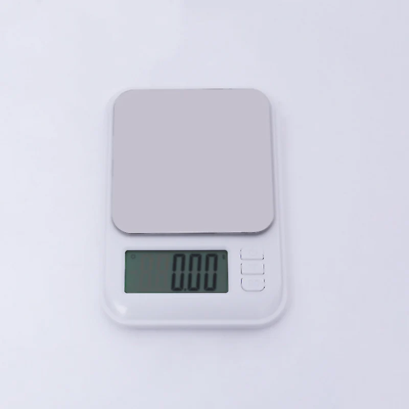Digital Kitchen Scale