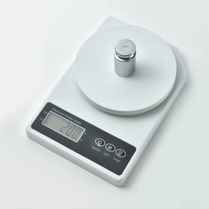 Digital Kitchen Scale