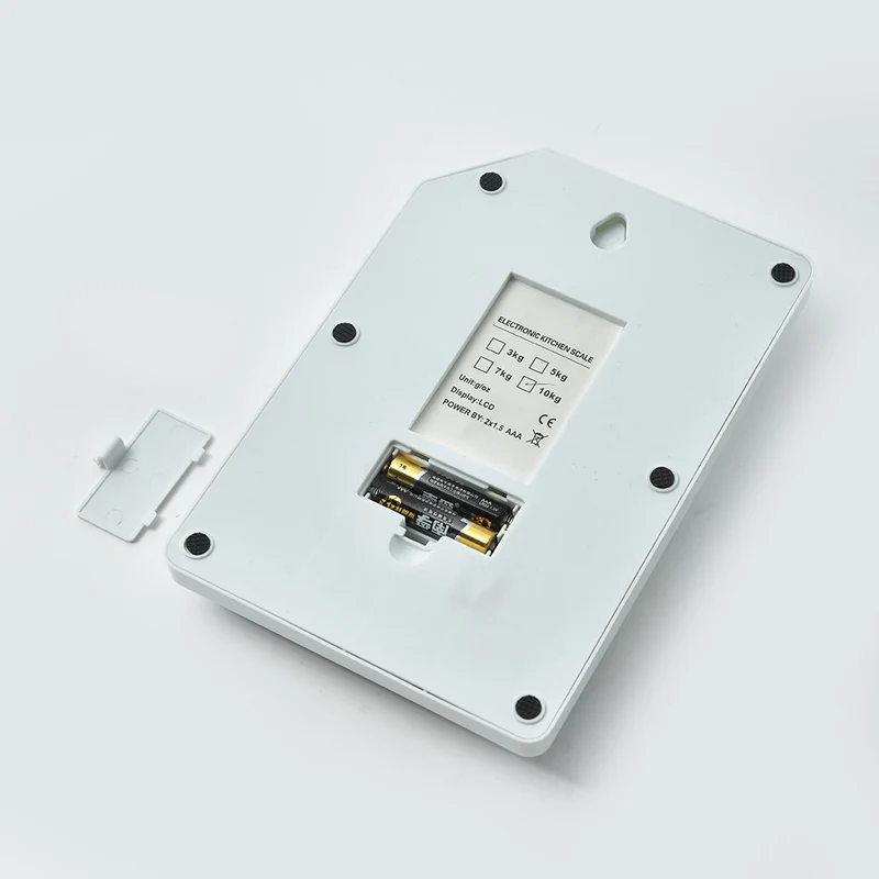 Digital Kitchen Scale