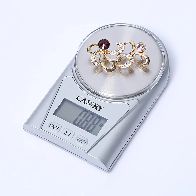 Digital Kitchen Scale