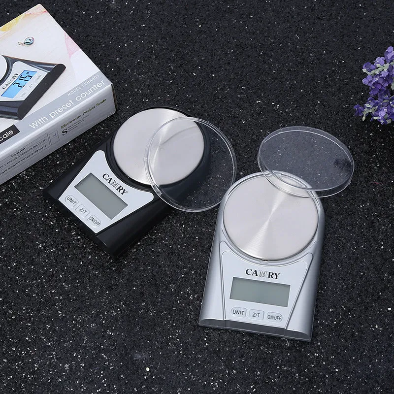 Digital Kitchen Scale