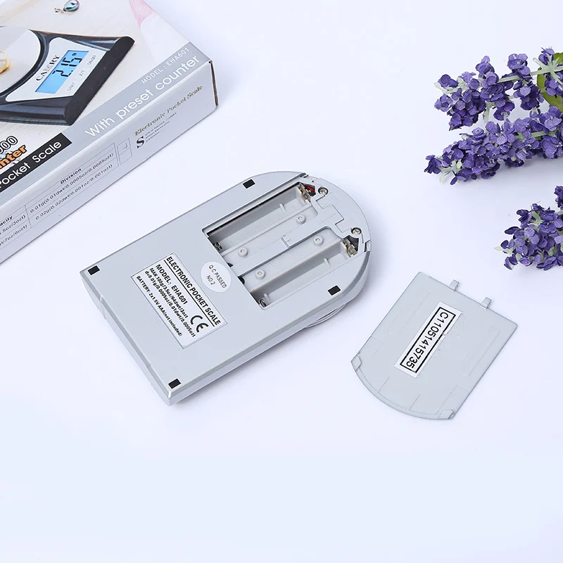 Digital Kitchen Scale