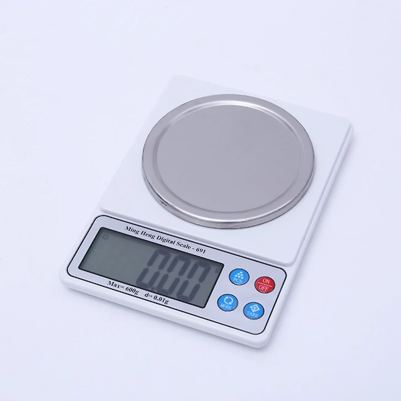 Digital Kitchen Scale