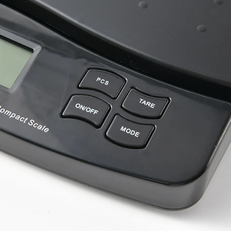 Digital Kitchen Scale