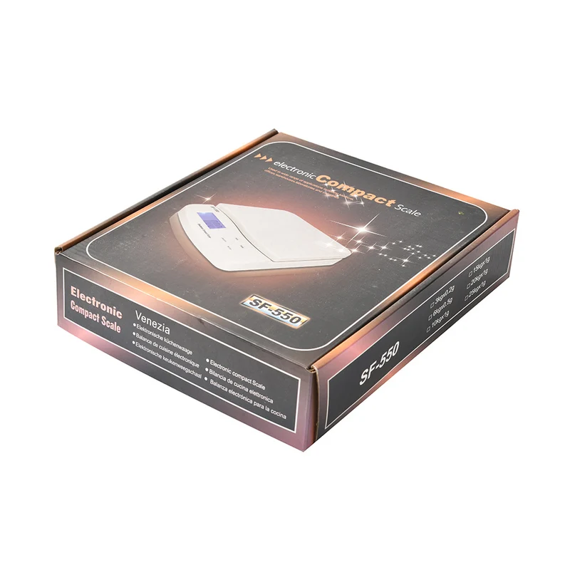 Digital Kitchen Scale
