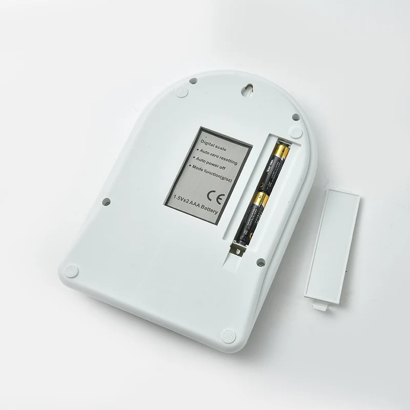 Digital Kitchen Scale
