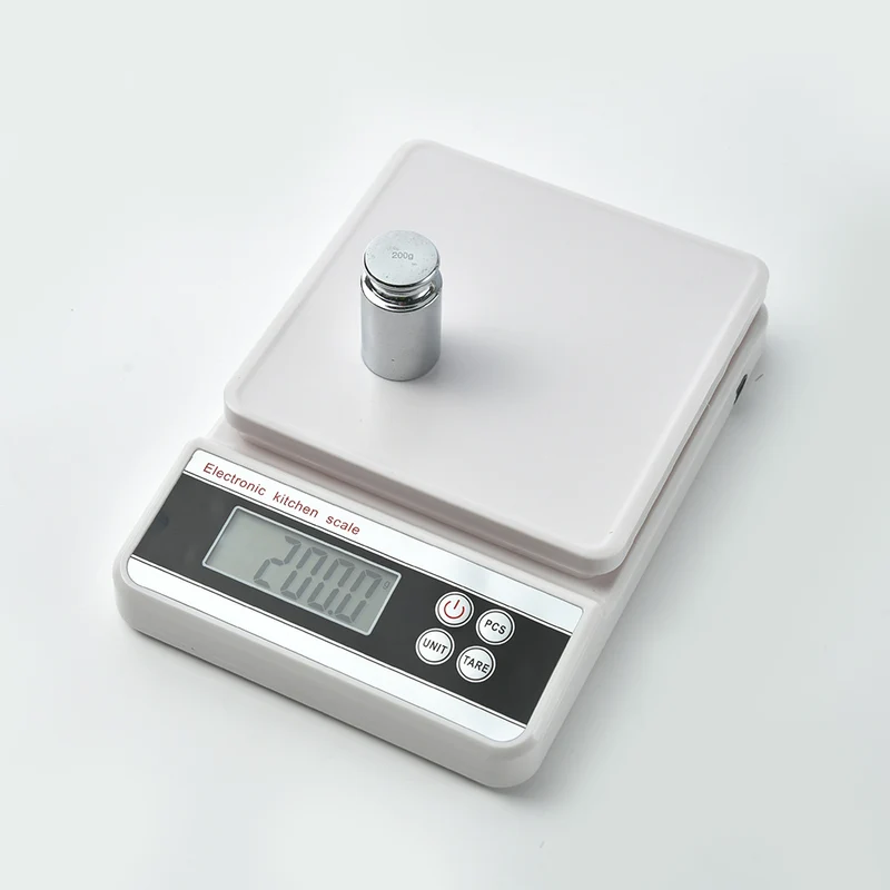 Digital Cooking Scale