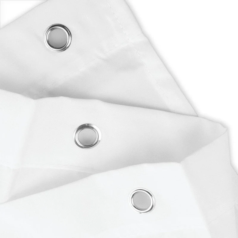 Duschvorhang Design mit antiker Sternenkarte