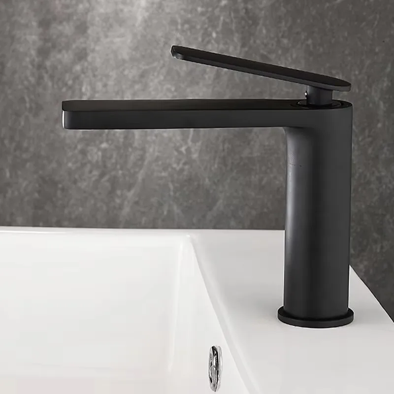 AquaVint Wasserfall Waschtischarmatur