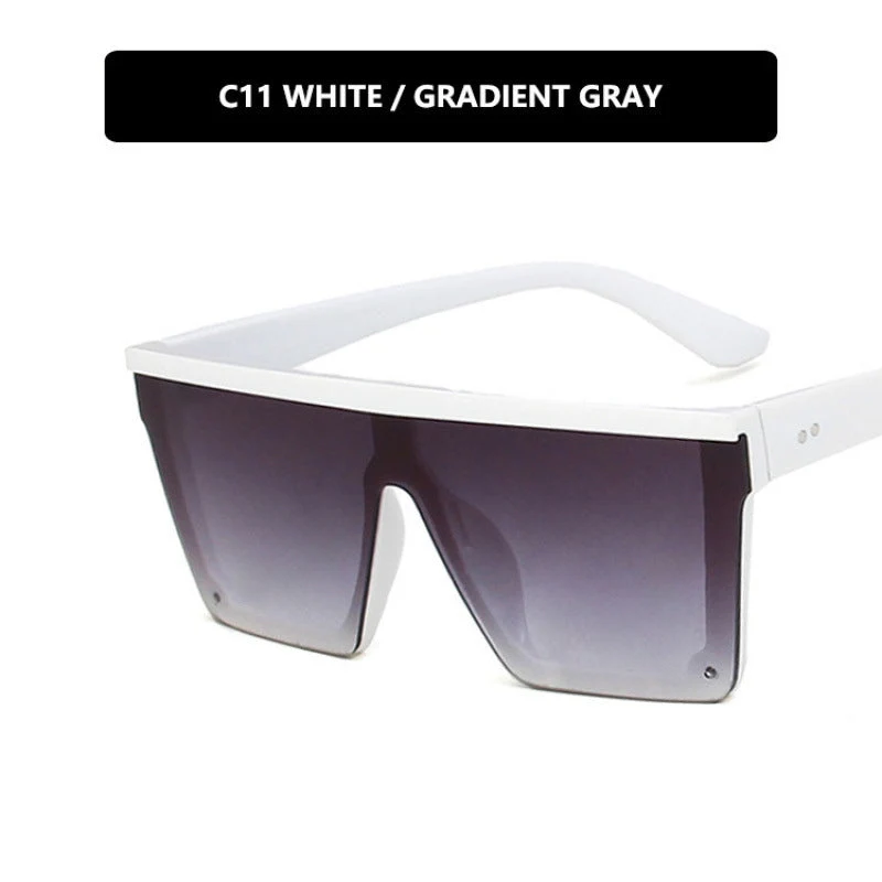 Dame moterettet Sport-solbrille i futuristisk design Luvikno