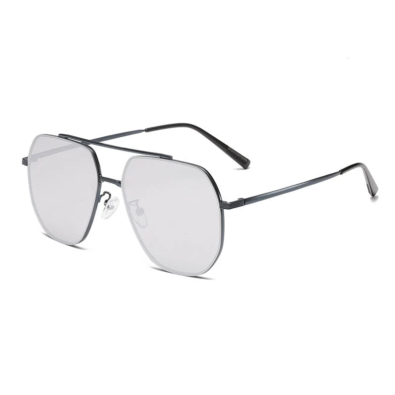 Kvinnenes fashionable solbriller Luvikno