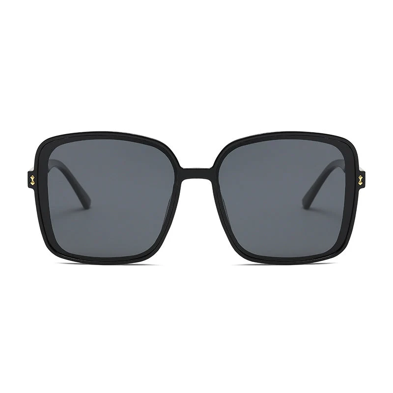 Kvinnenes fashionable solbriller Luvikno