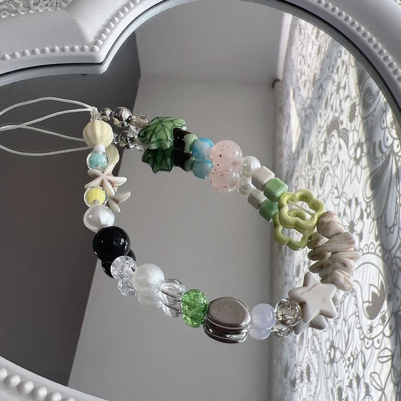 Artisan Perlenarmband Karnz