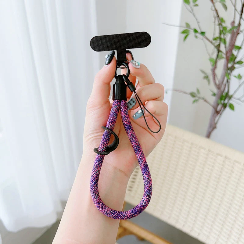 Verstellbare Multifunktionale Lanyard Karnz