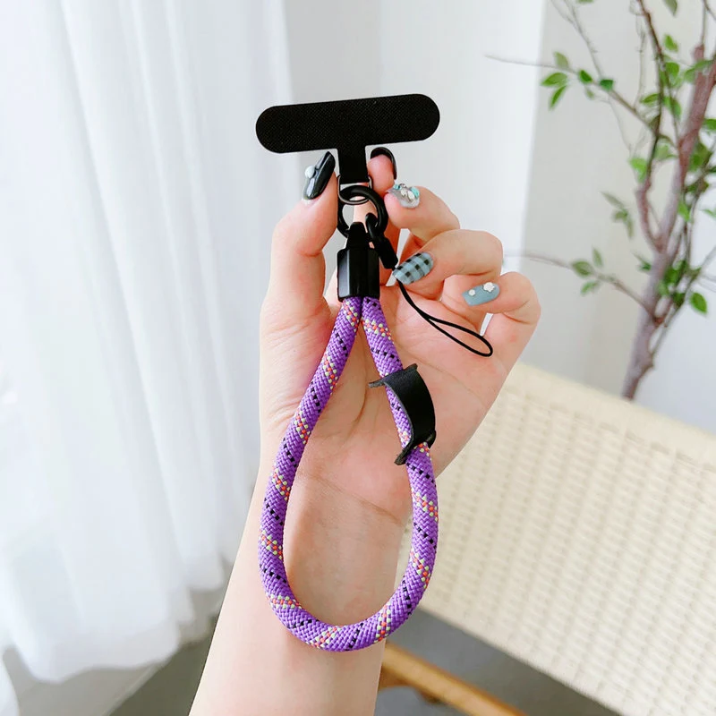 Verstellbare Multifunktionale Lanyard Karnz