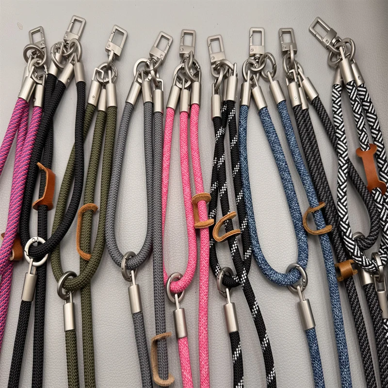 Verstellbares Multifunktionales Karnz Halsband