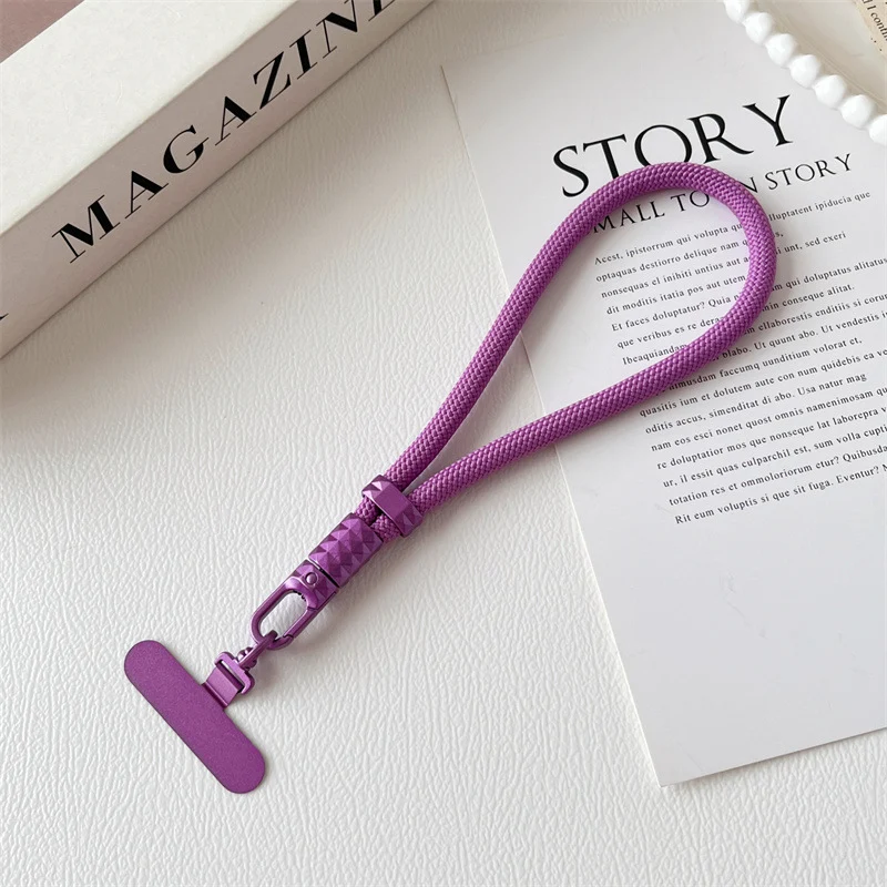 Einstellbarer Lanyard-Riemen Karnz