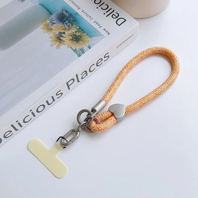 Verstellbarer Lanyard Halter Karnz