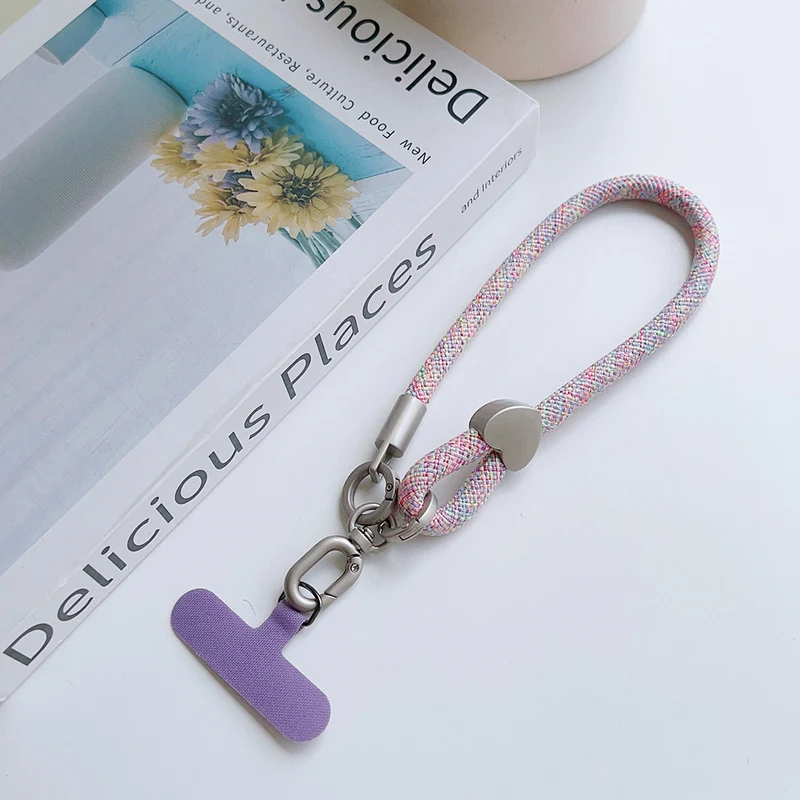 Verstellbarer Lanyard Halter Karnz