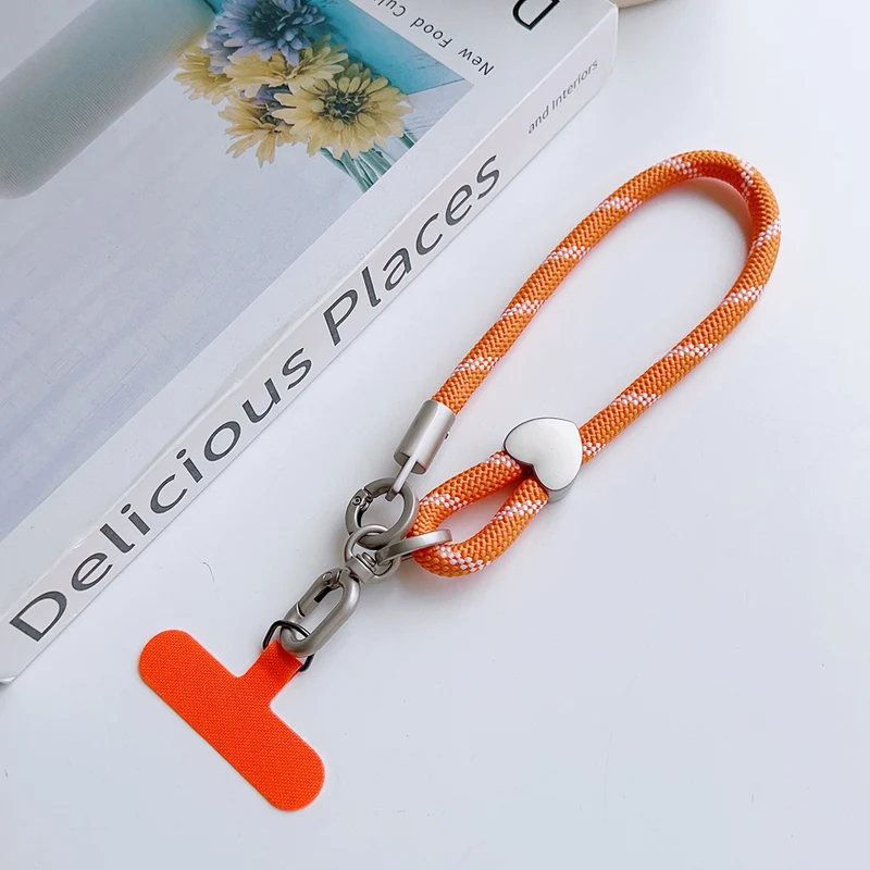Verstellbarer Lanyard Halter Karnz