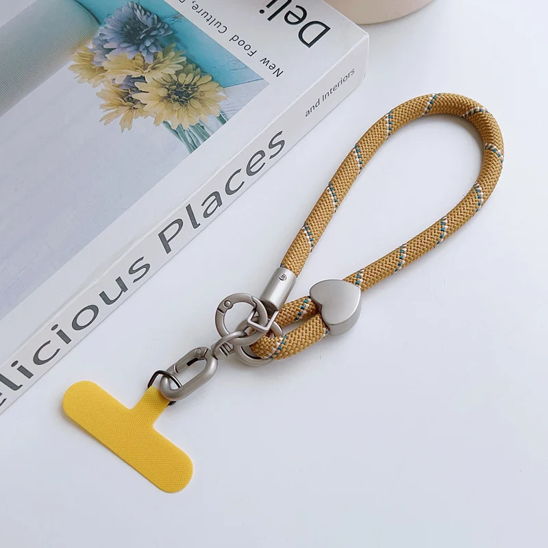 Verstellbarer Lanyard Halter Karnz