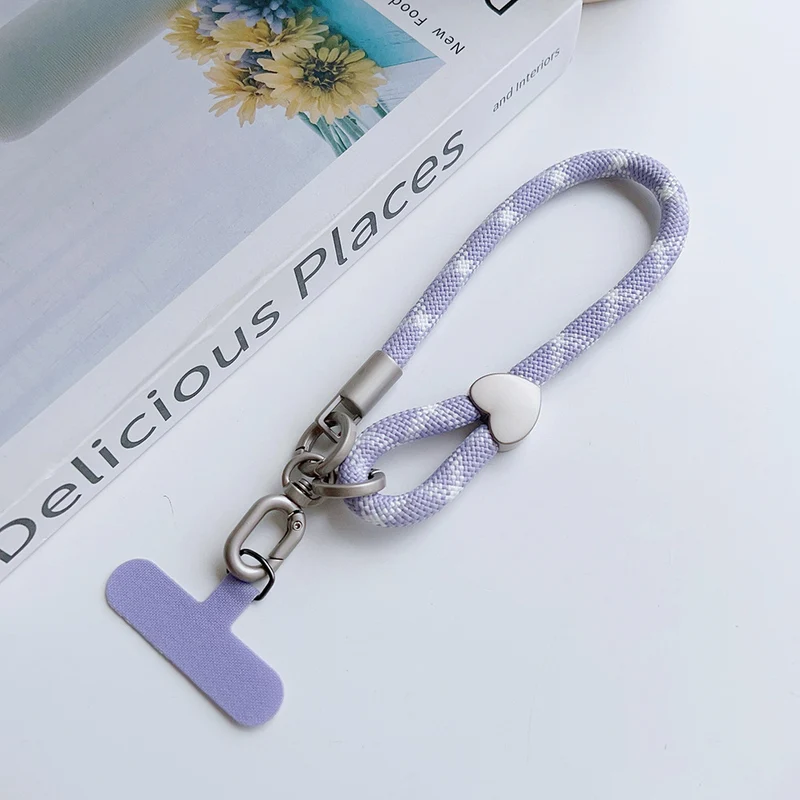 Verstellbarer Lanyard Halter Karnz