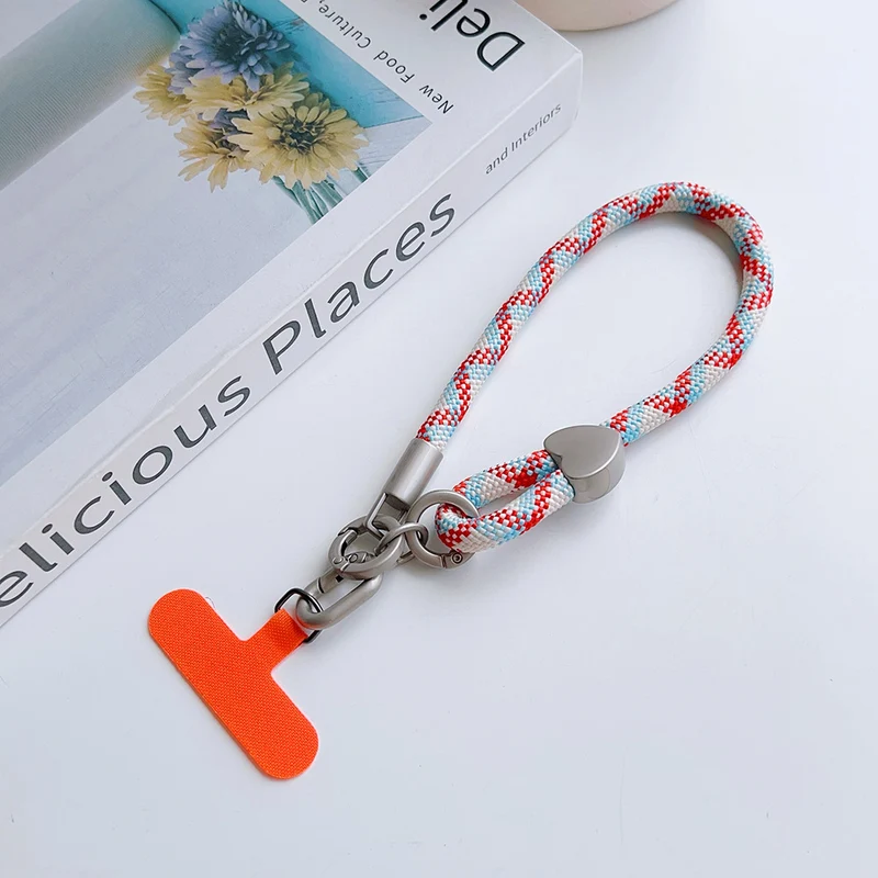 Verstellbarer Lanyard Halter Karnz