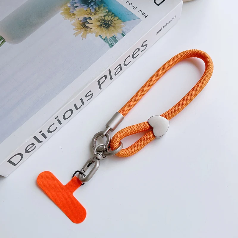 Verstellbarer Lanyard Halter Karnz
