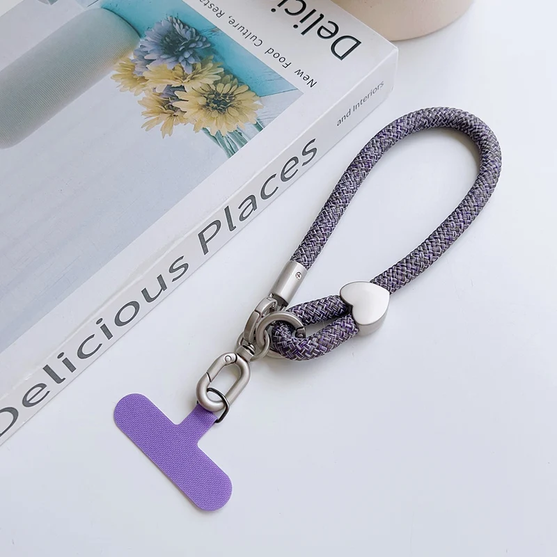 Verstellbarer Lanyard Halter Karnz