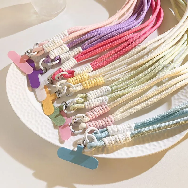 Verstellbare Lanyard Karnz