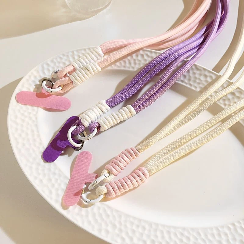 Verstellbare Lanyard Karnz