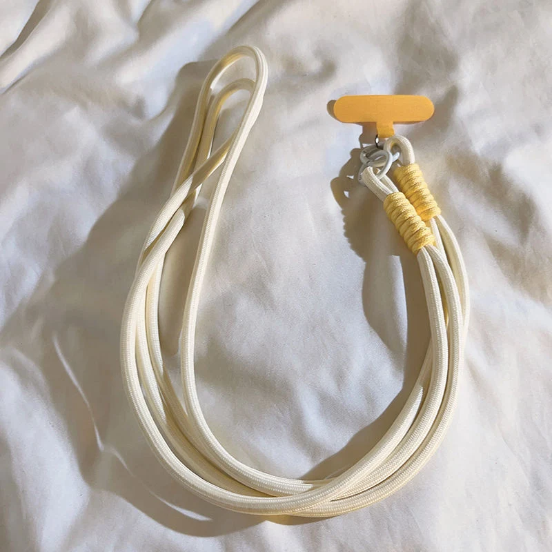 Verstellbare Lanyard Karnz