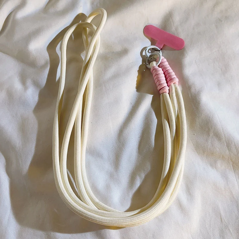 Verstellbare Lanyard Karnz