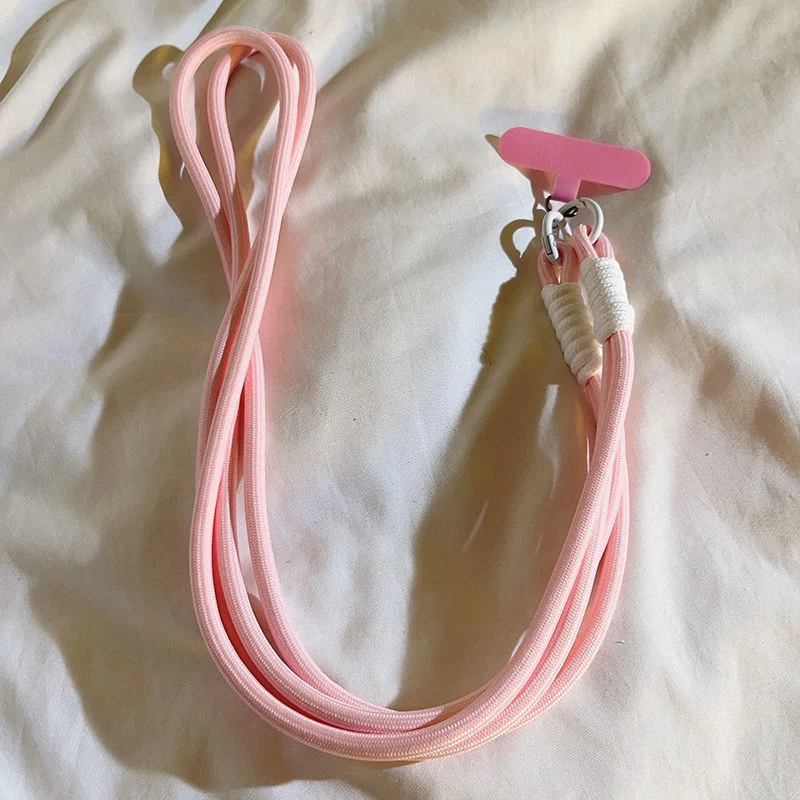 Verstellbare Lanyard Karnz