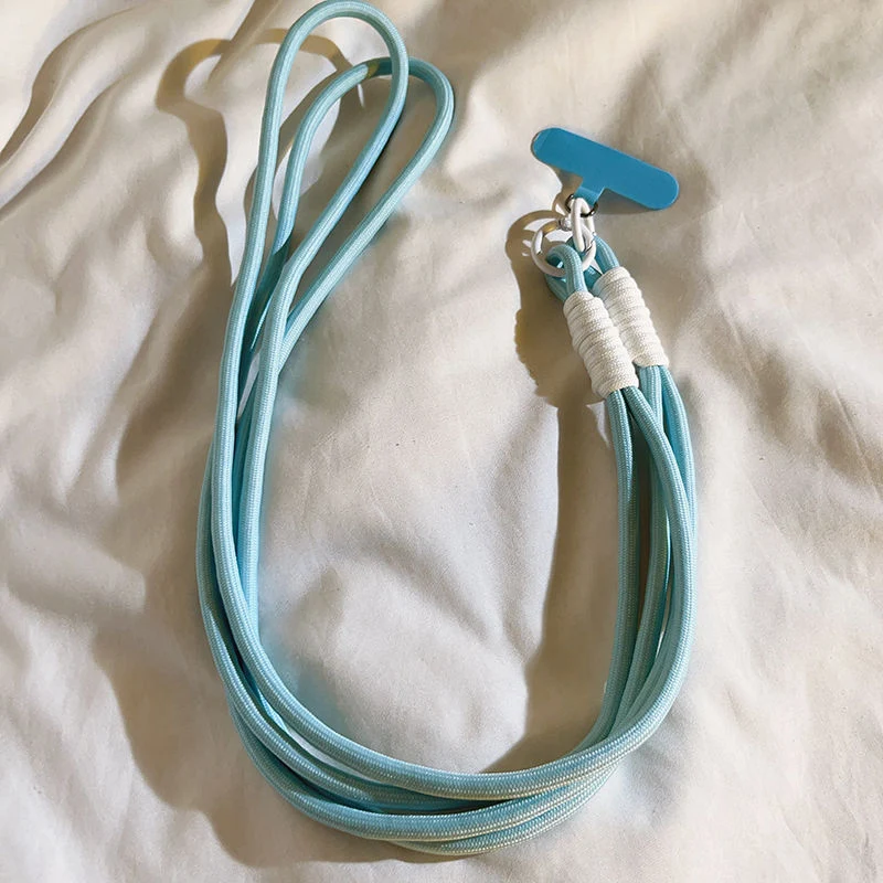 Verstellbare Lanyard Karnz
