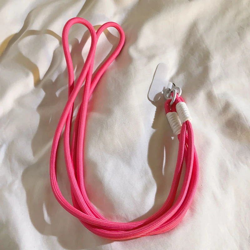 Verstellbare Lanyard Karnz