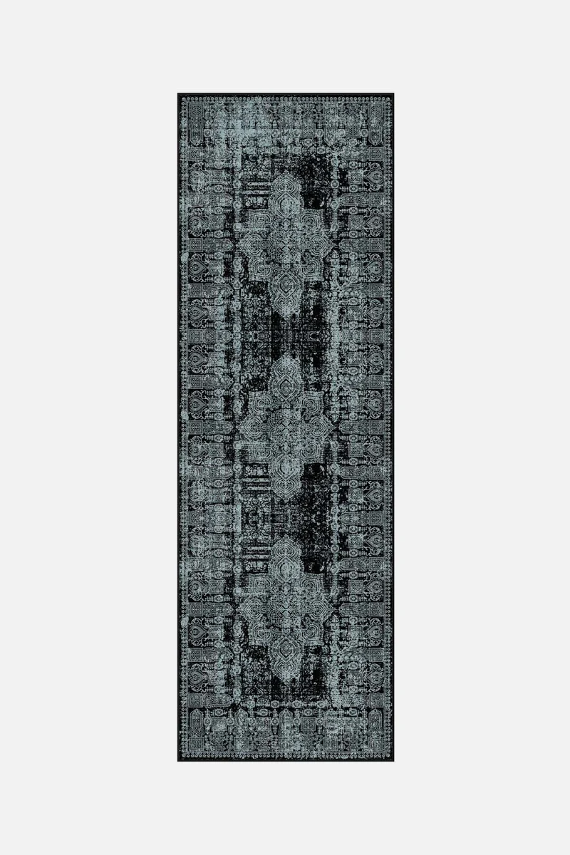 Noah Azul Teppich