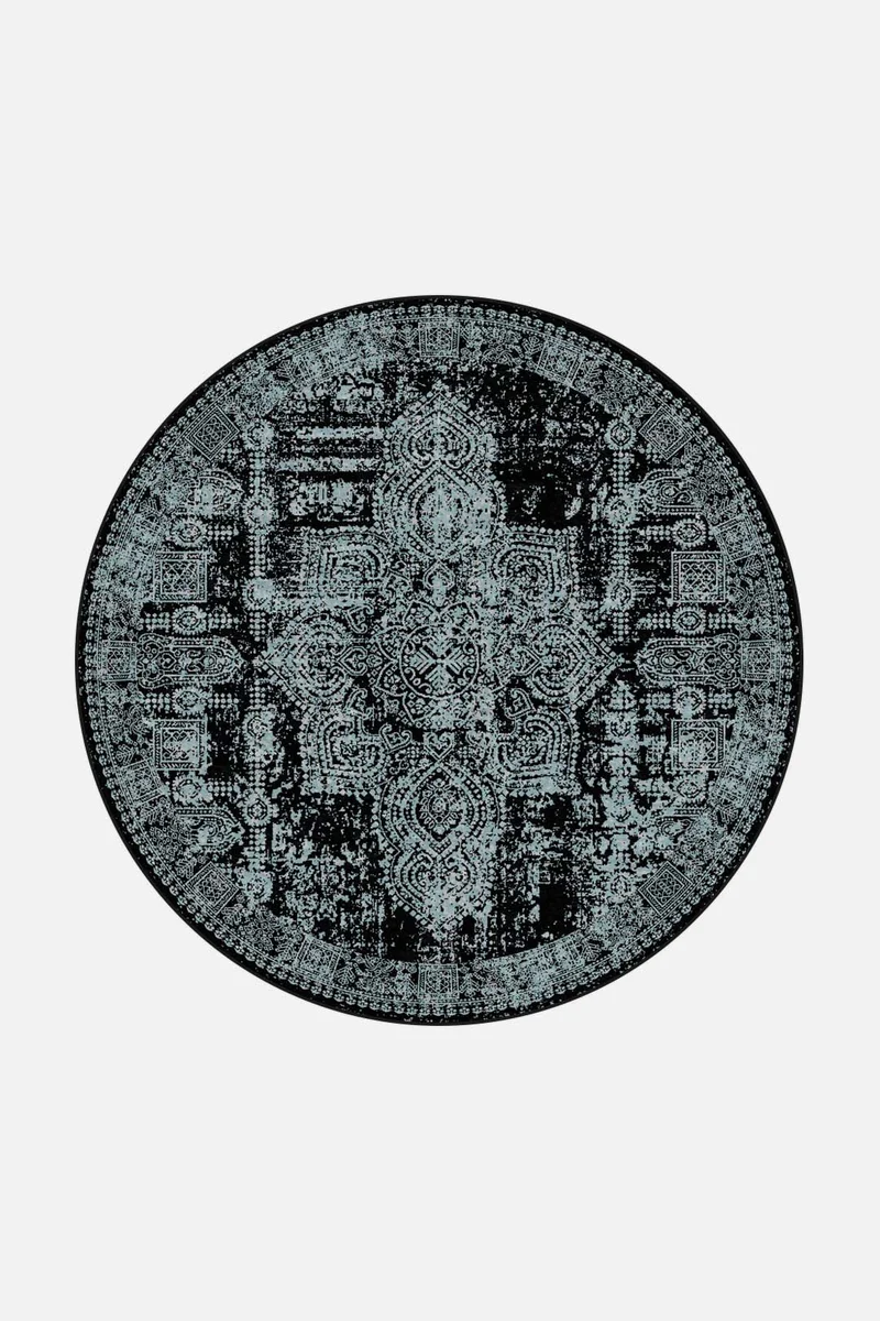 Noah Azul Teppich